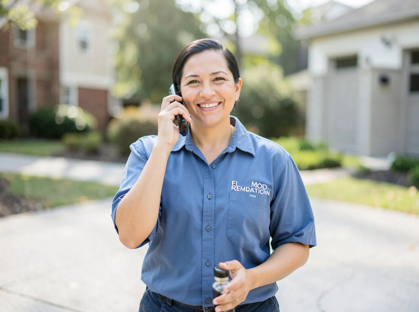 Mold Remediation Waresboro, GA FAQs